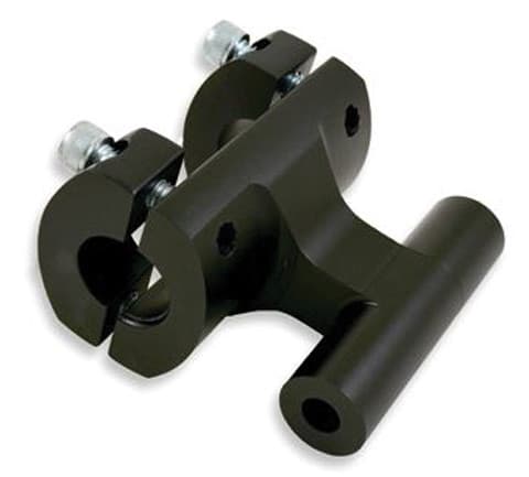 POWER RISER 7/8" 2"X3.25"