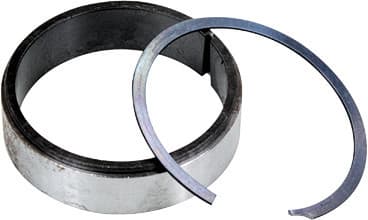 BUSHING MOVEABLE FACE