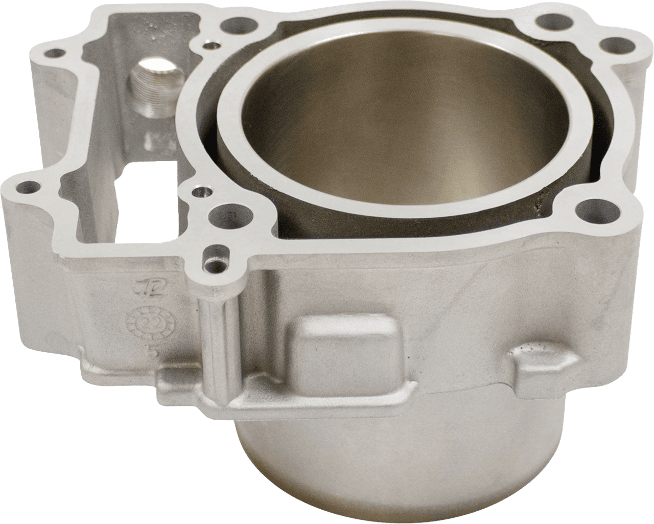 STANDARD BORE CYLINDER