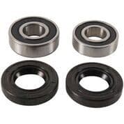 REAR WHEEL BEARING KIT