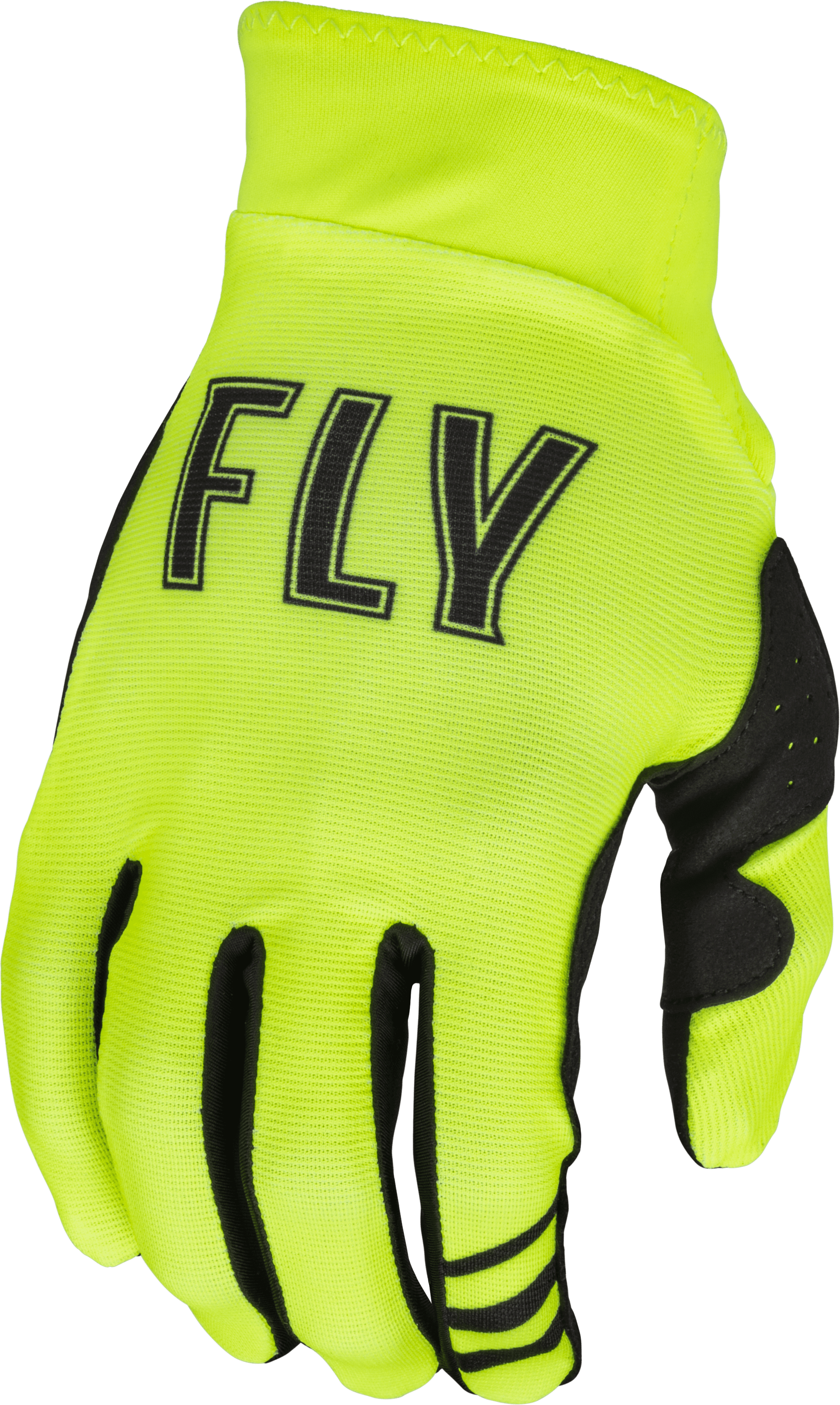 PRO LITE GLOVES HI-VIS XS