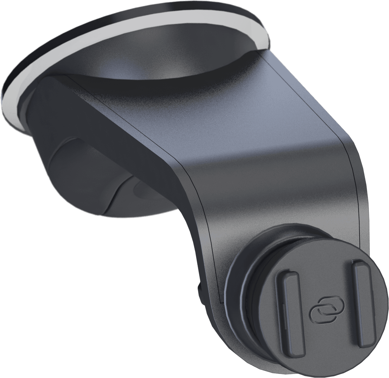 SUCTION MOUNT