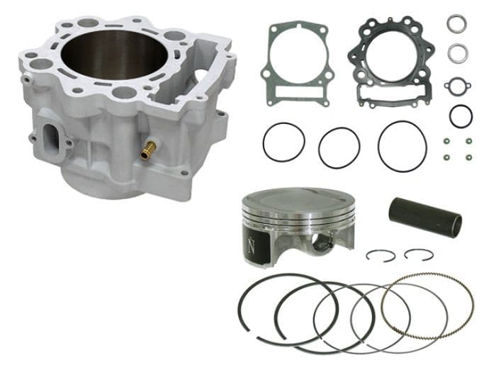 NAMURA CYLINDER KIT