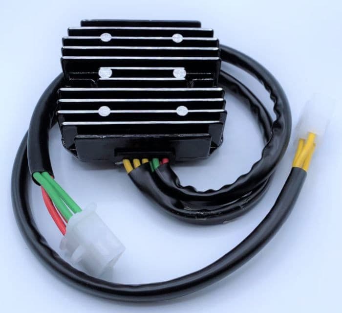 REC/REG LITHIUM COMPATIBLE