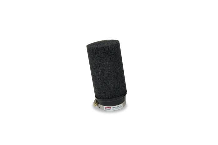 CLAMP ON FOAM FILTER
