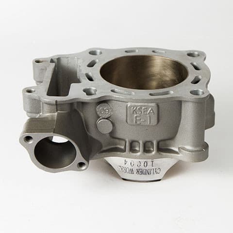 CYLINDER WORKS CYLINDER