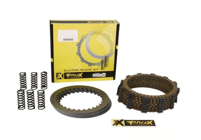 PROX FRICTION PLATE I YAMAHA R1 '04-06