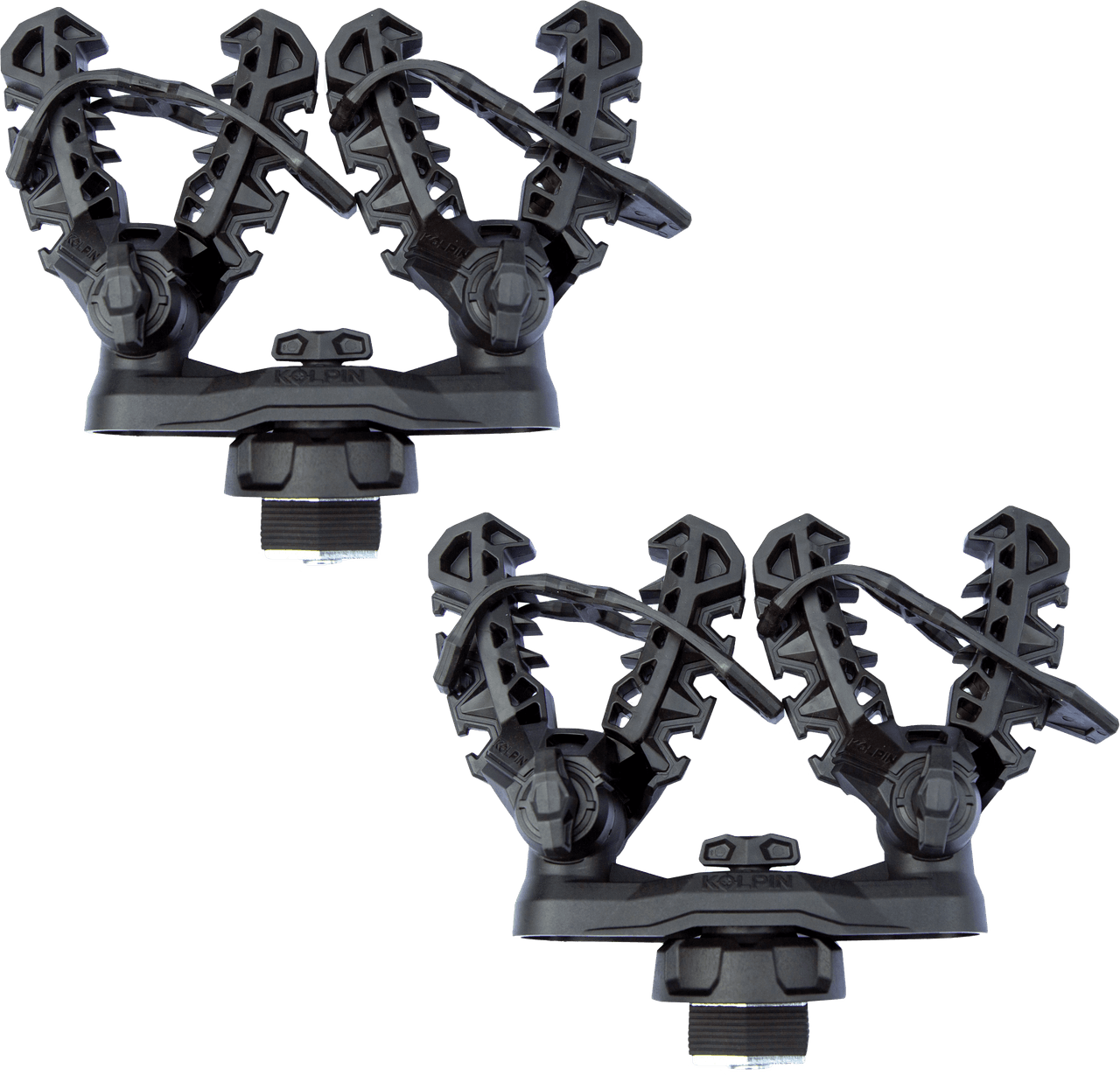 RHINO GRIP XLR DOUBLE LINQ
