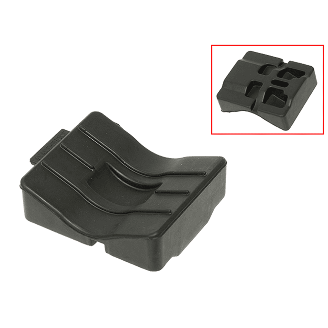 SPI SKI STOPPER
