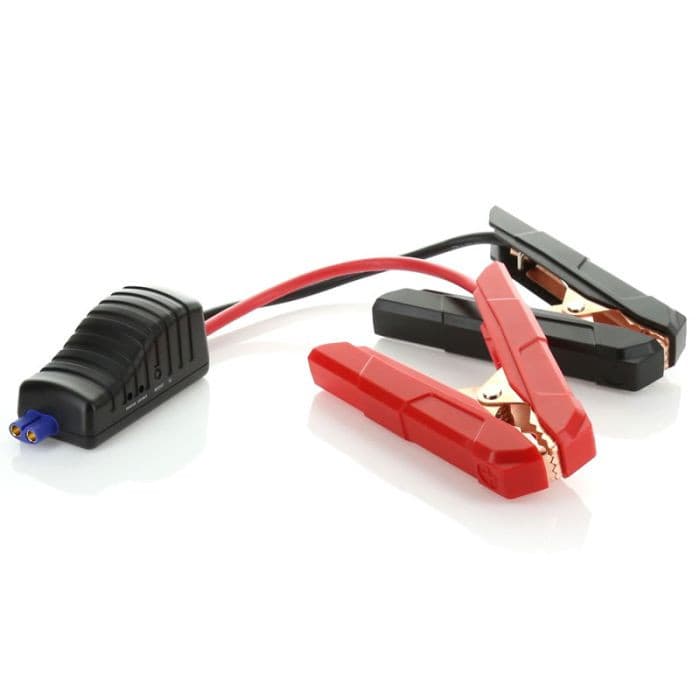 ANTIGRAVITY SMART CLAMPS