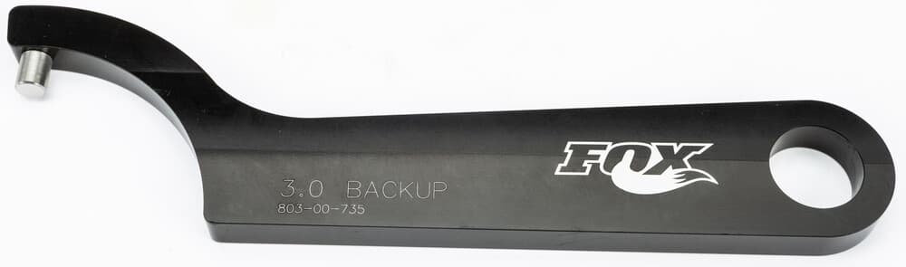 Fox Spanner Wrench 3.0 Backup
