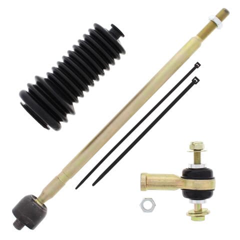All Balls Tie Rod End Kit