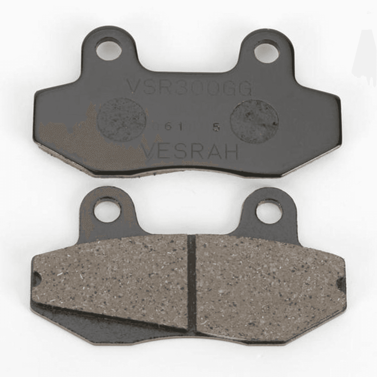 VESRAH BRAKE PADS