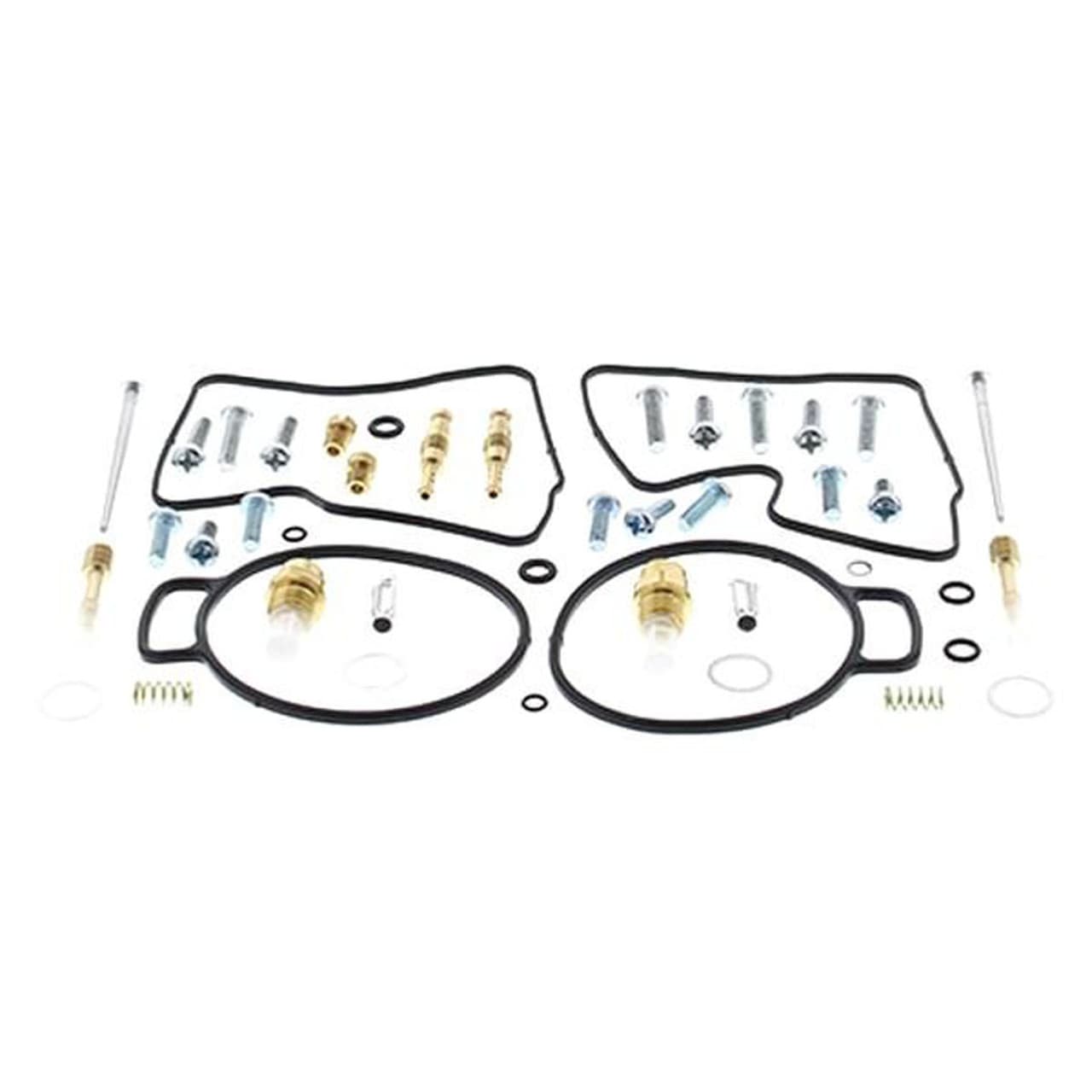 BIKE CARBURETOR REBUILD KIT