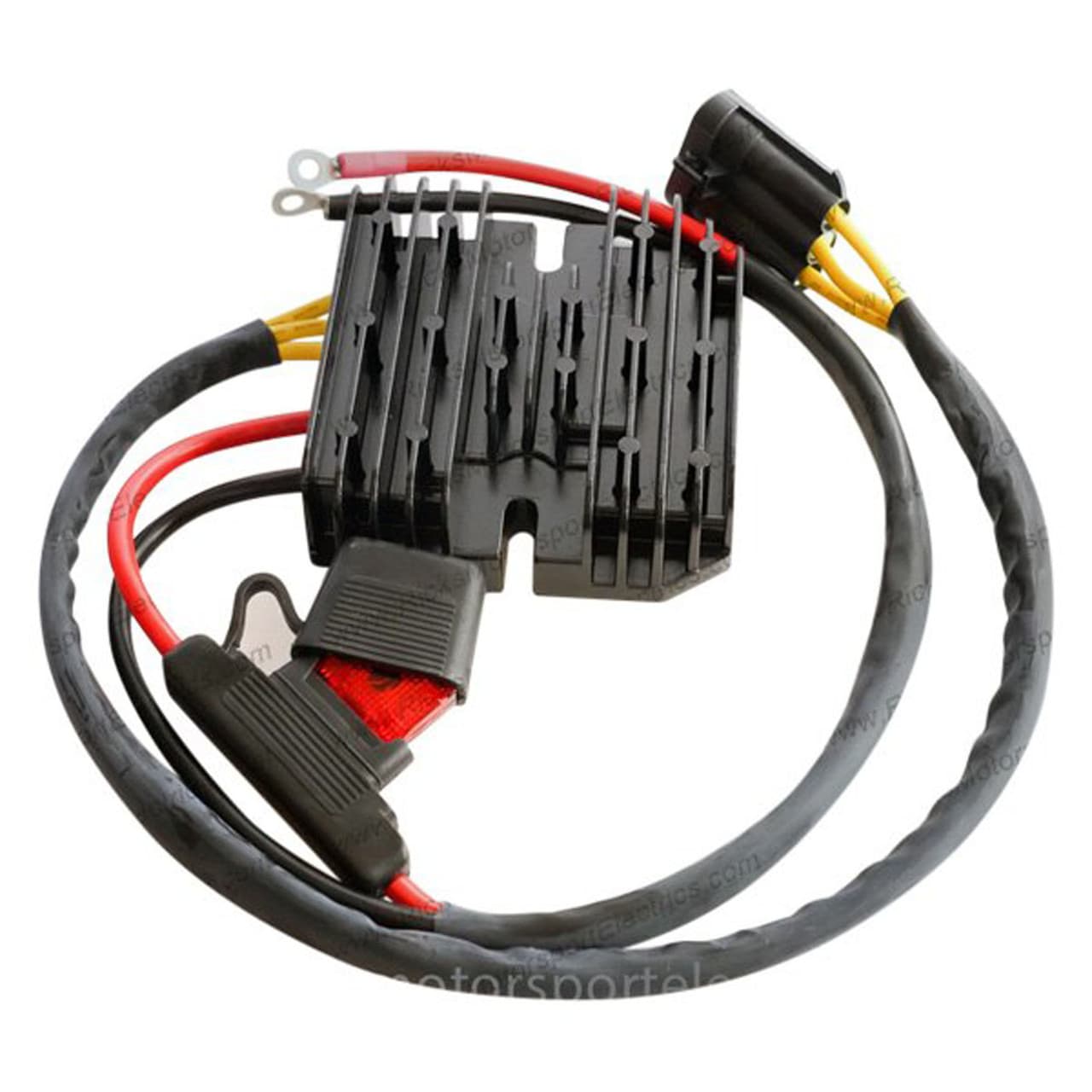 Ricks Regulator/Rectifier