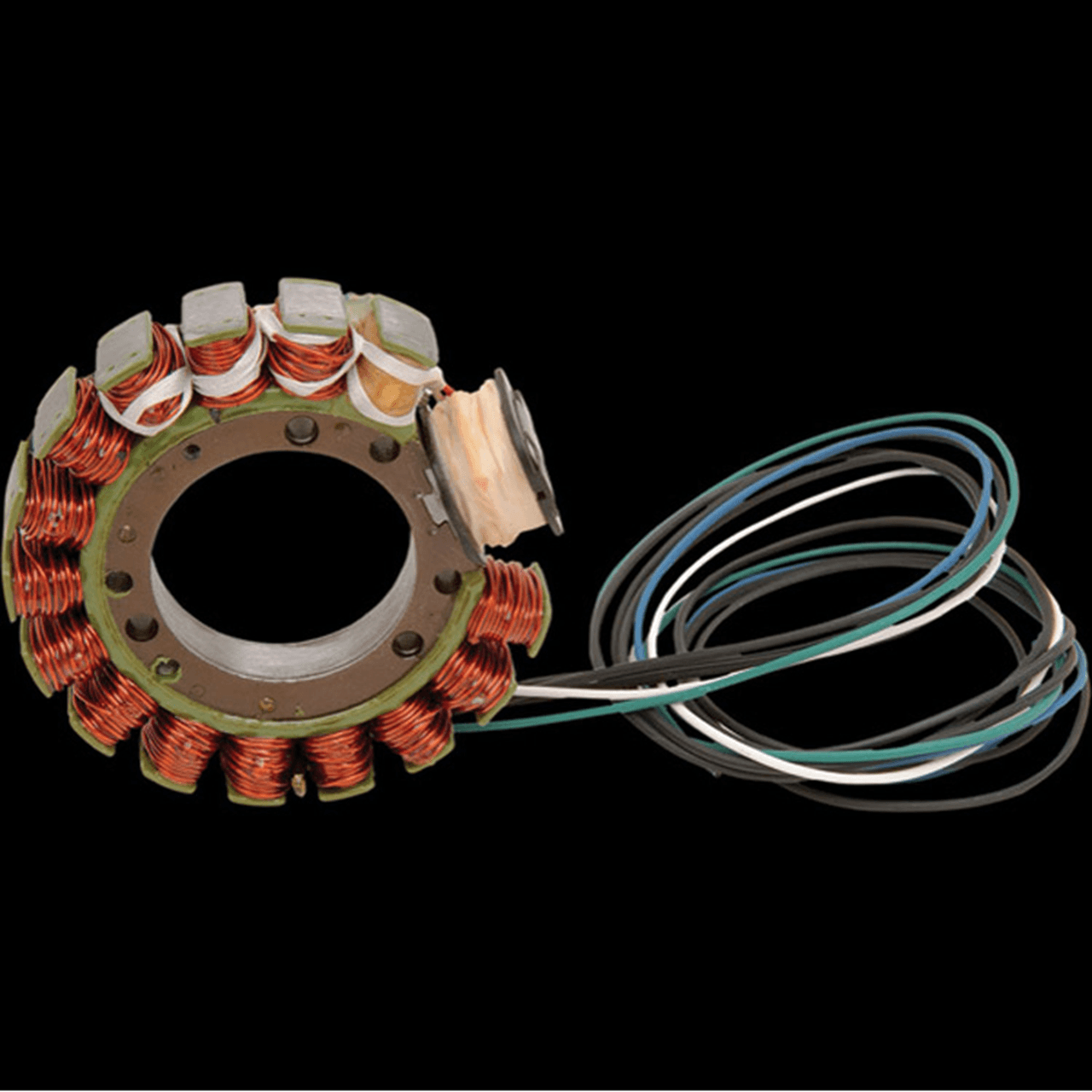 Ricks Stator