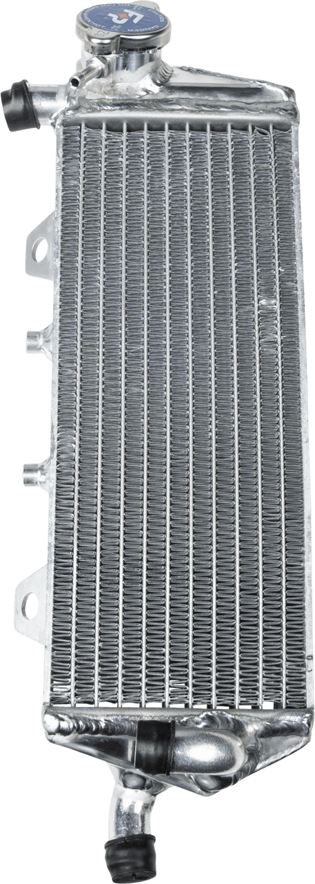 RADIATOR RIGHT KTM/GAS/HUS