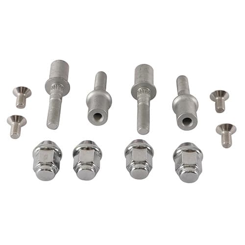 All Balls Wheel Stud Kit
