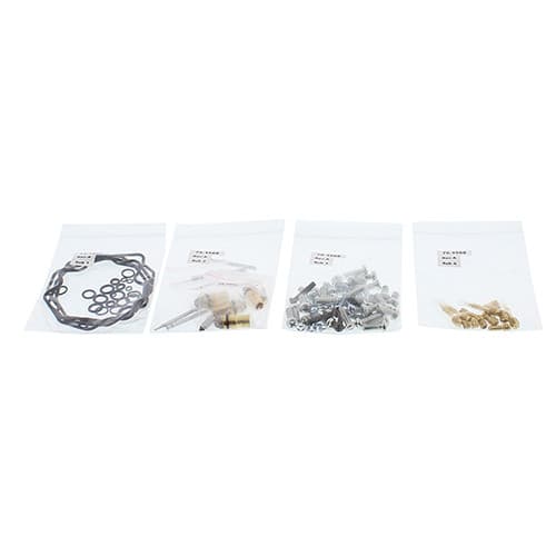 BIKE CARBURETOR REBUILD KIT