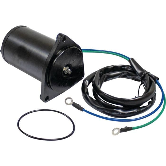 TILT/TRIM MOTOR