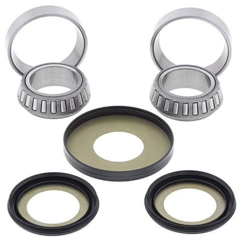 STEERING BEARING/SEAL KIT