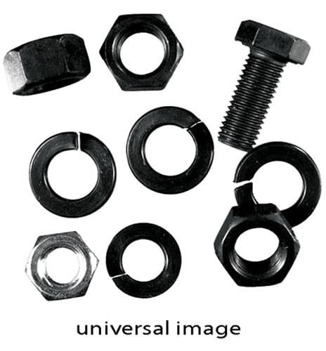BATTERY BOLT 14MM SET