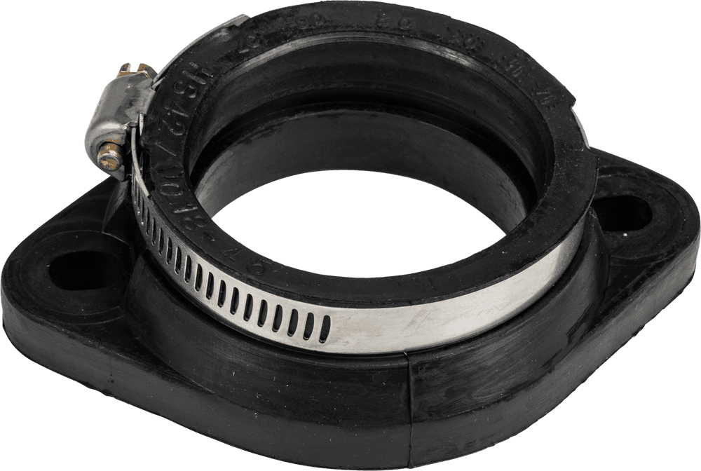 RUBBER FLANGE ADAPTER
