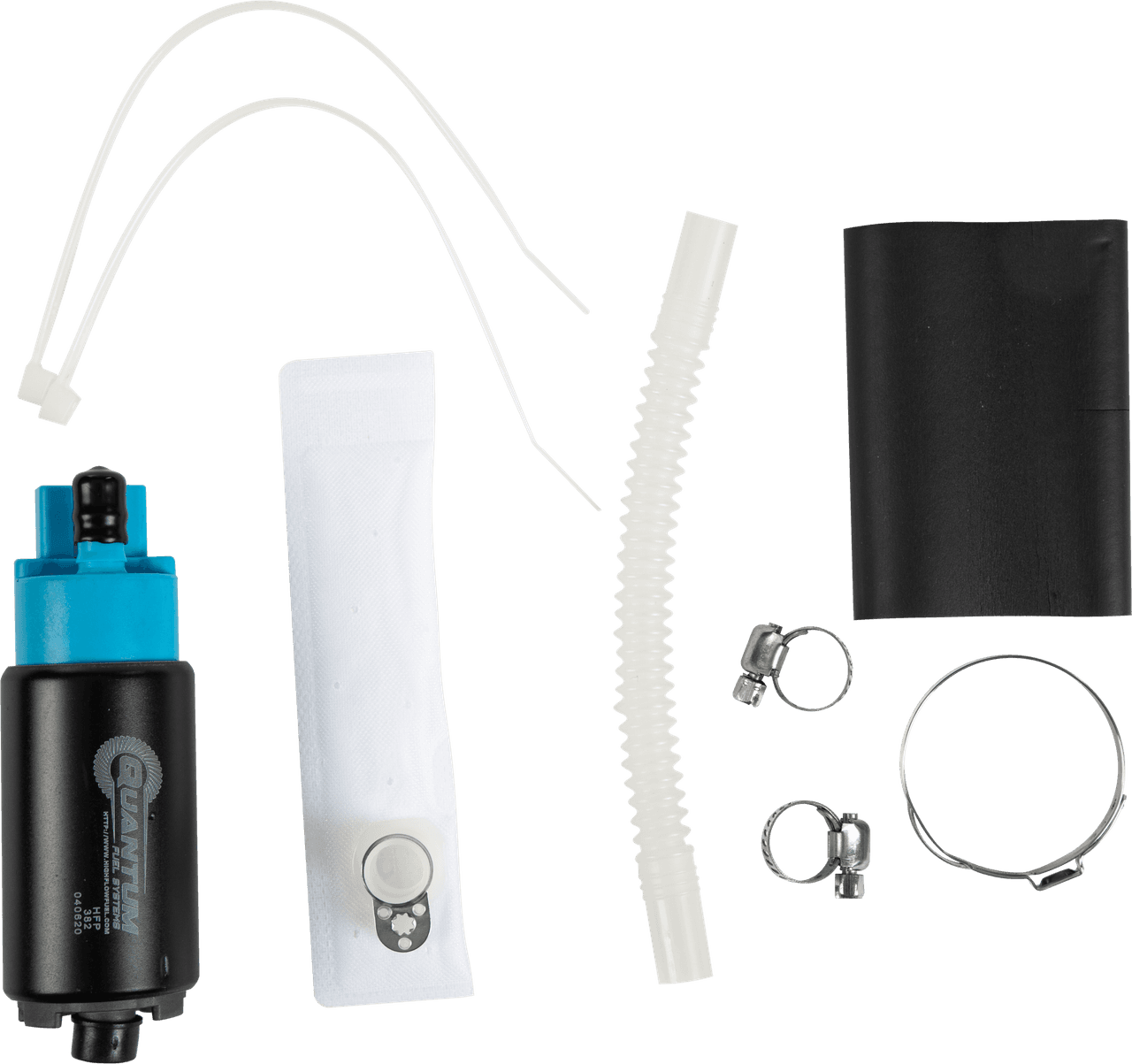 FUEL PUMP H-D