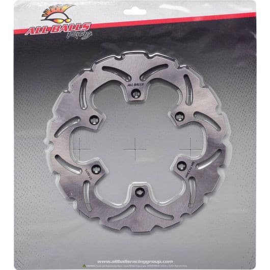 All Balls Brake Rotor, image 4 of 4