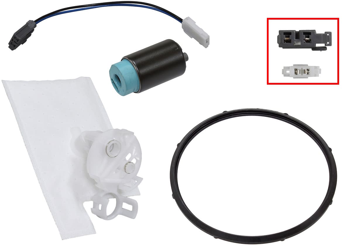 SP1 Electric Fuel Pump Yamaha