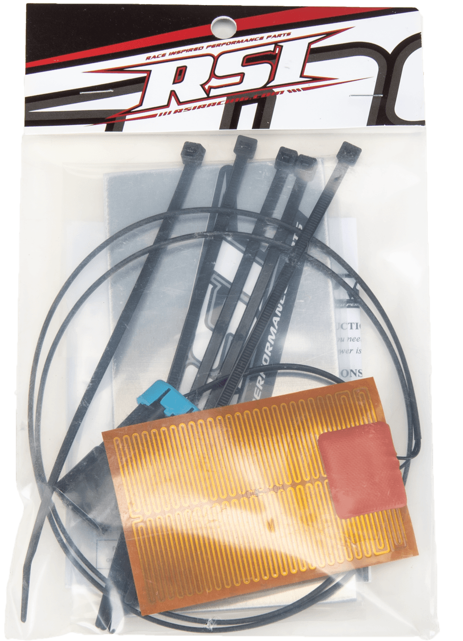 HEATER KIT FOR PHONE BAR PAD POL