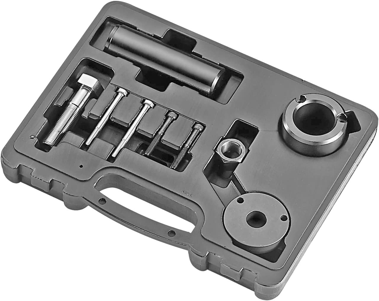 HELIX BALL JOINT TOOL POL