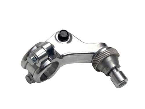 CLUTCH PERCH ASSEMBLY