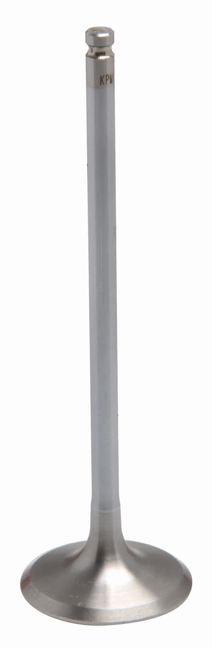 WHITE DIAMOND EXHAUST VALVE