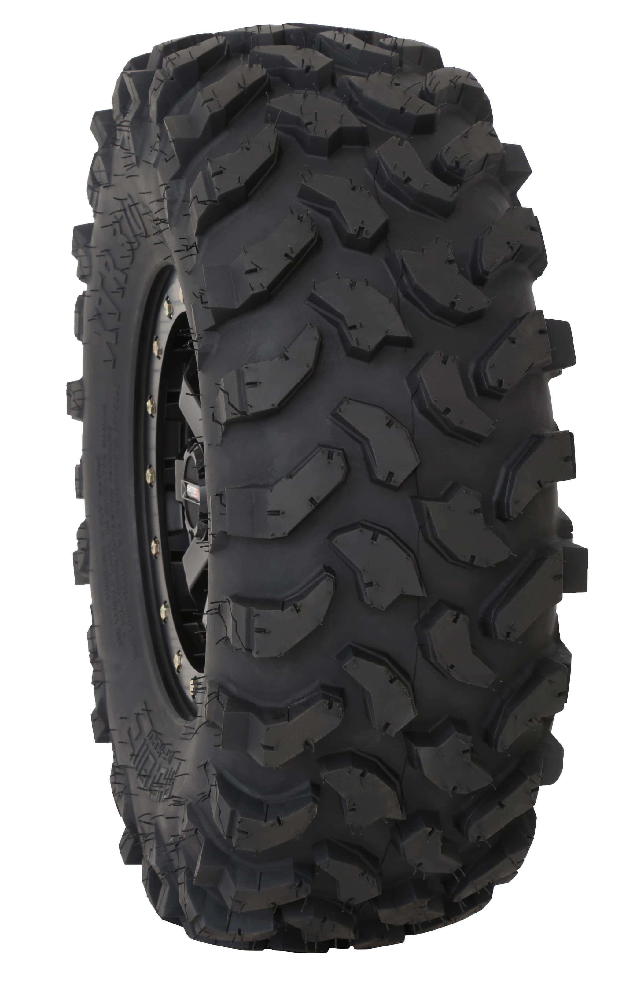 System 3 Tire XTR370 30X10R15