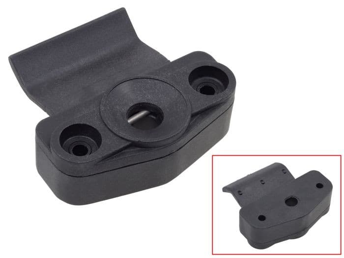 WAVEWERX SEAT LATCH