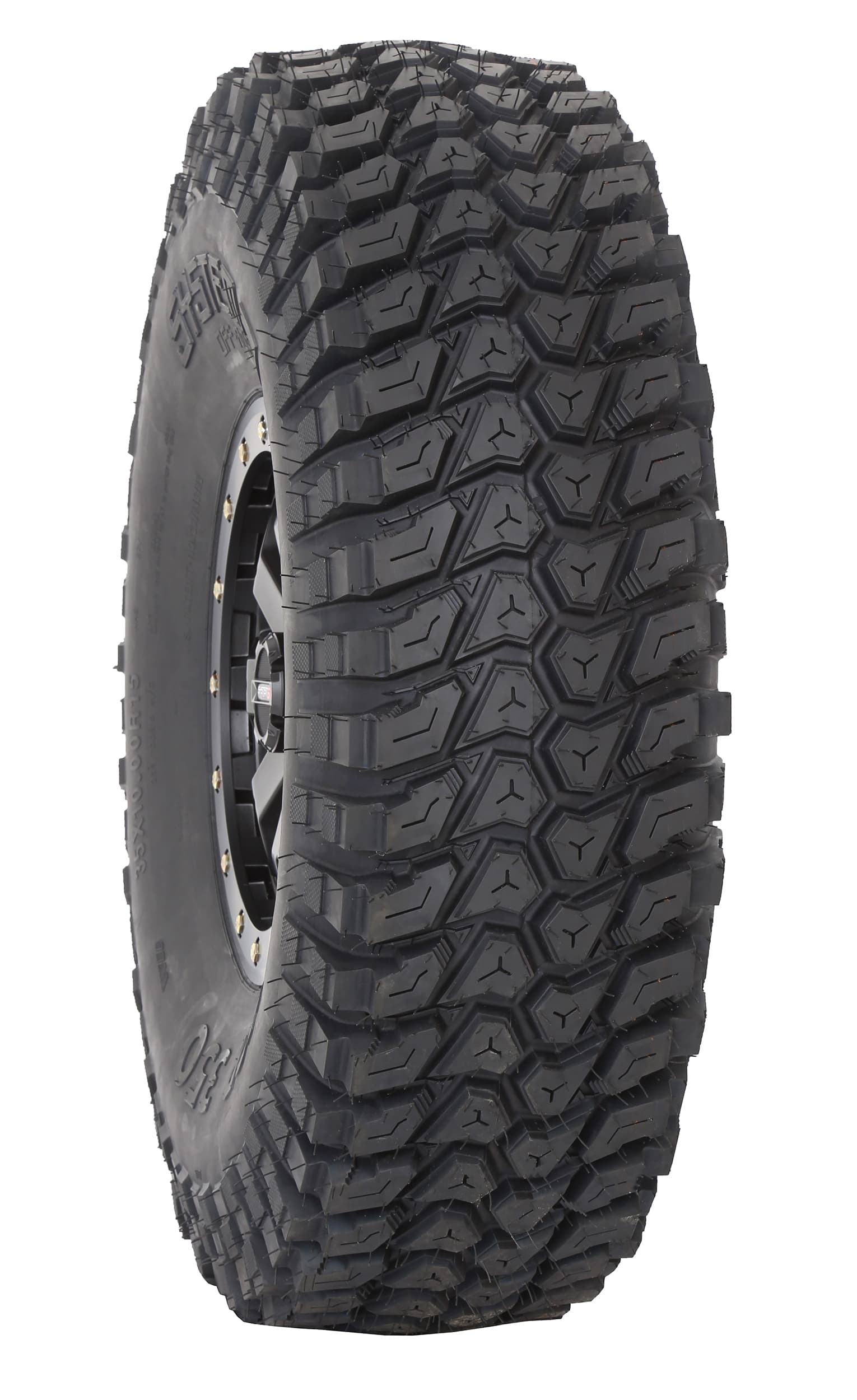 System 3 Tire XCR350 33X10R15