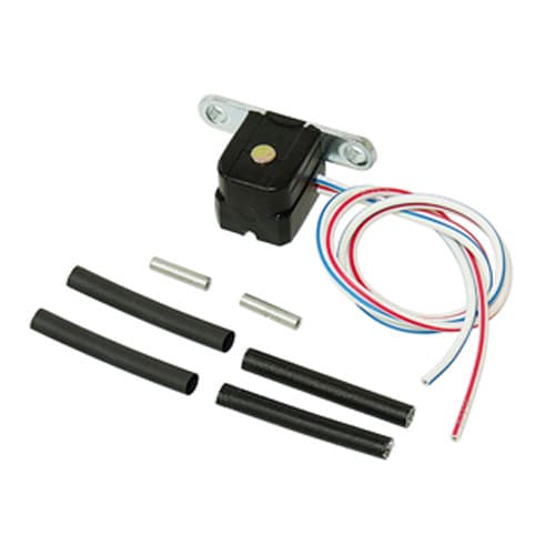 SPI PICKUP COIL