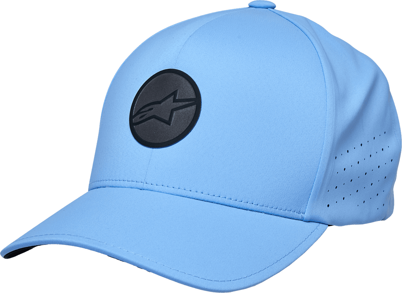 Alpinestars Apex Hat Blue