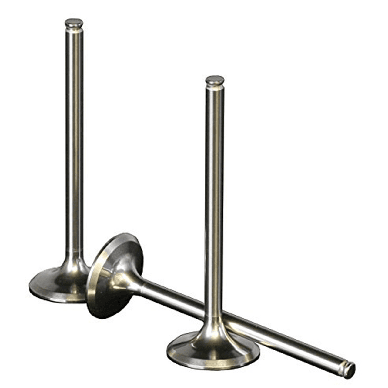 EXHAUST VALVE TI KTM 250SX-F