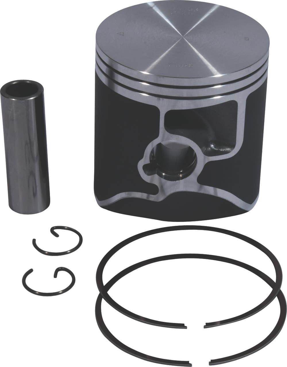 PISTON KIT CAST 71.96/STD BETA