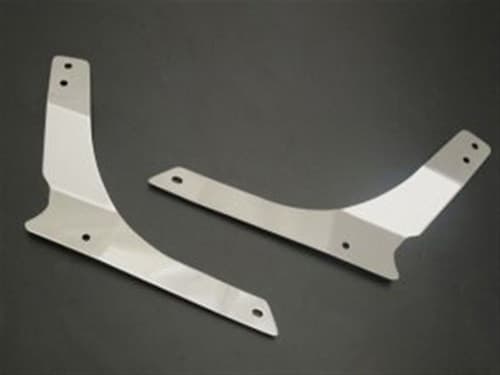 SISSYBAR BRACKETS ONLY