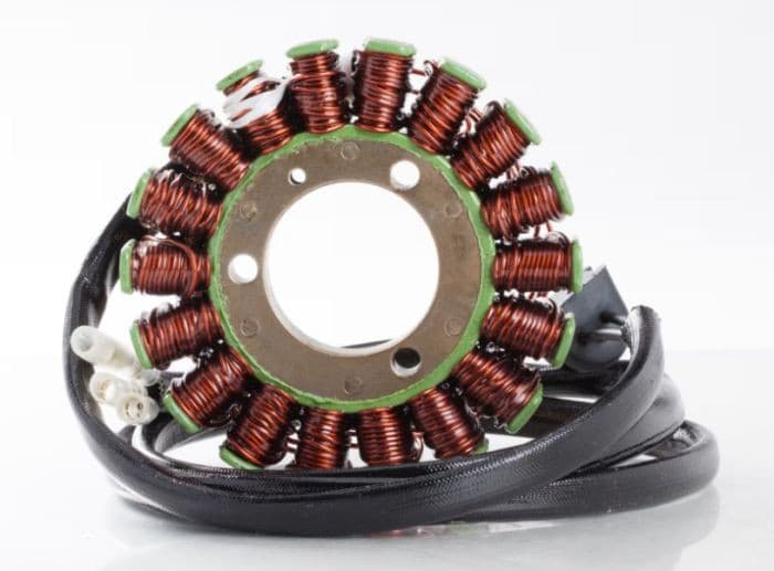 Ricks Stator, image 2 of 2