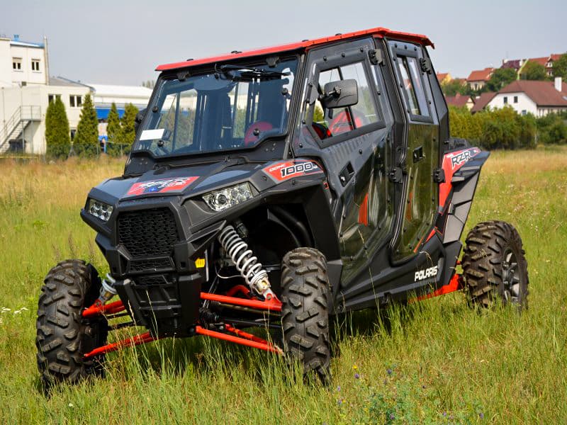 UTV FULL CAB