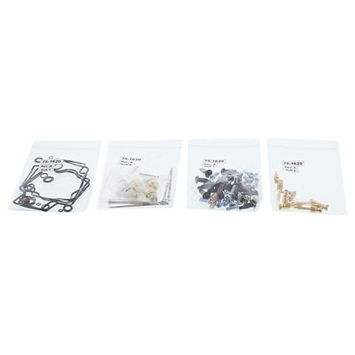 BIKE CARBURETOR REBUILD KIT