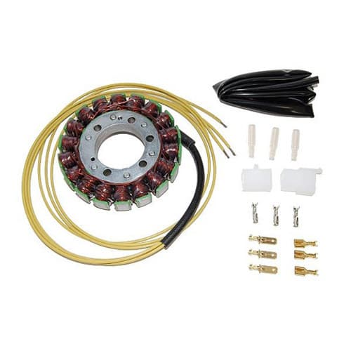 ELECTROSPORT STATOR 3-PHASE - HEAVY DUTY