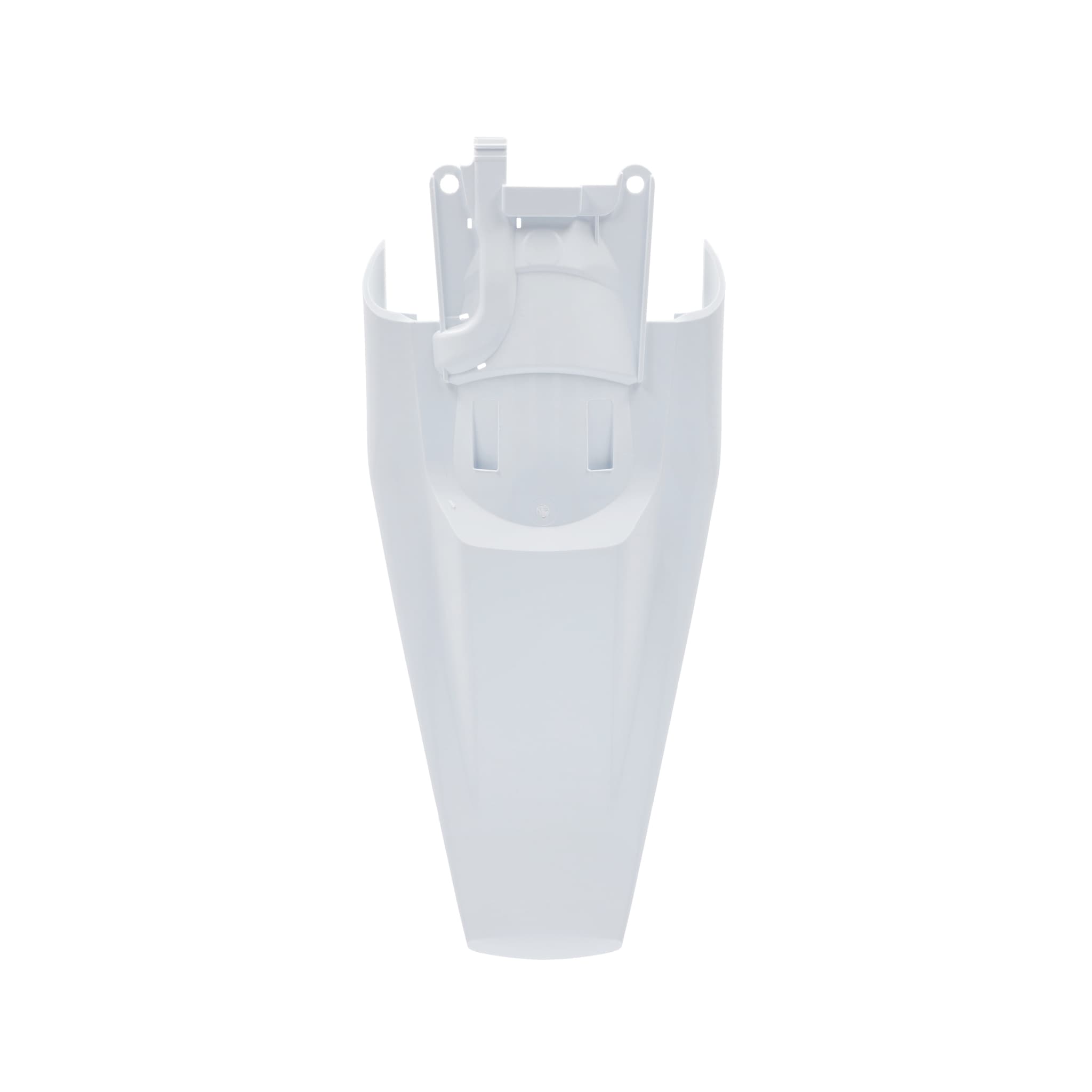 Acerbis Rear Fender Husqvarna White, image 2 of 3