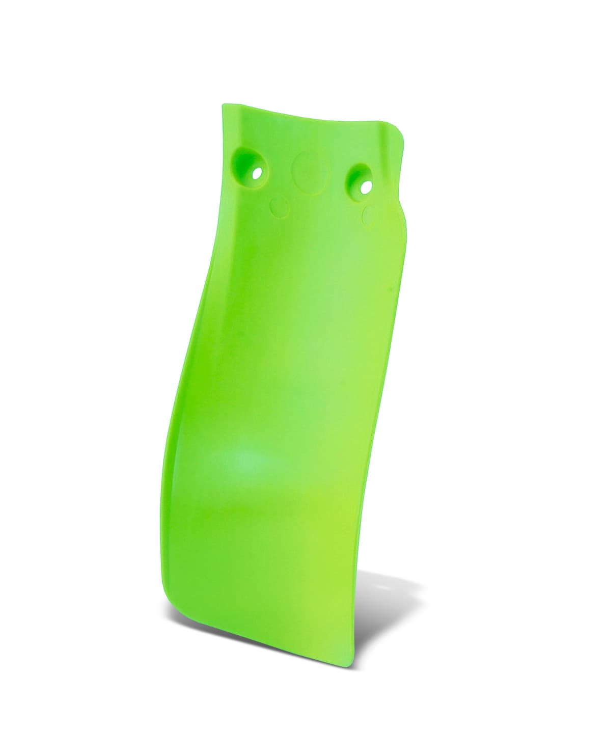 Cycra Mud Flap Green