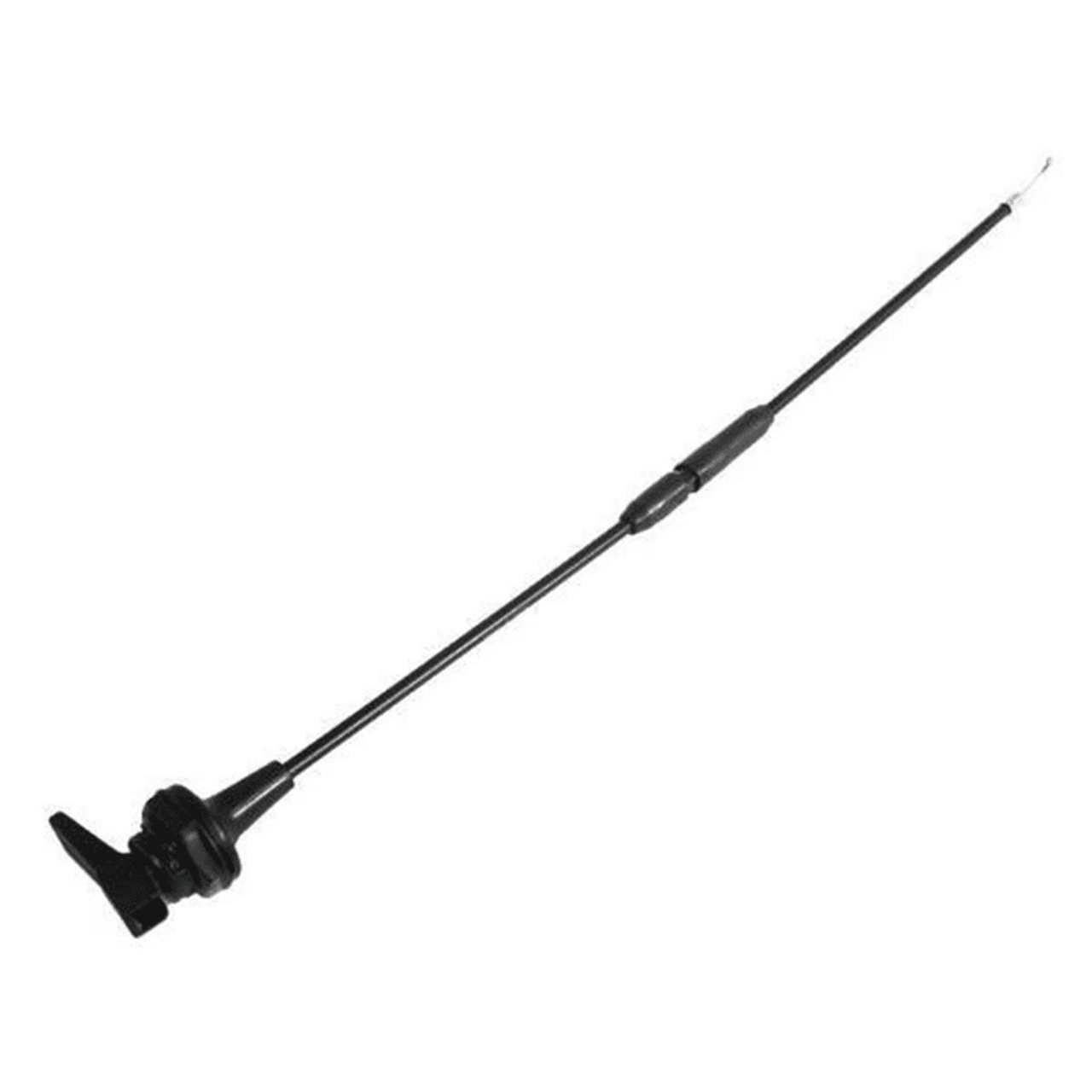 A/C CHOKE CABLE