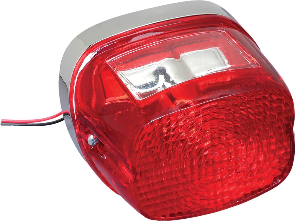 TAILLIGHT ASSEMBLY